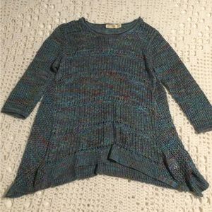 Faded Glory Acrylic Sweater